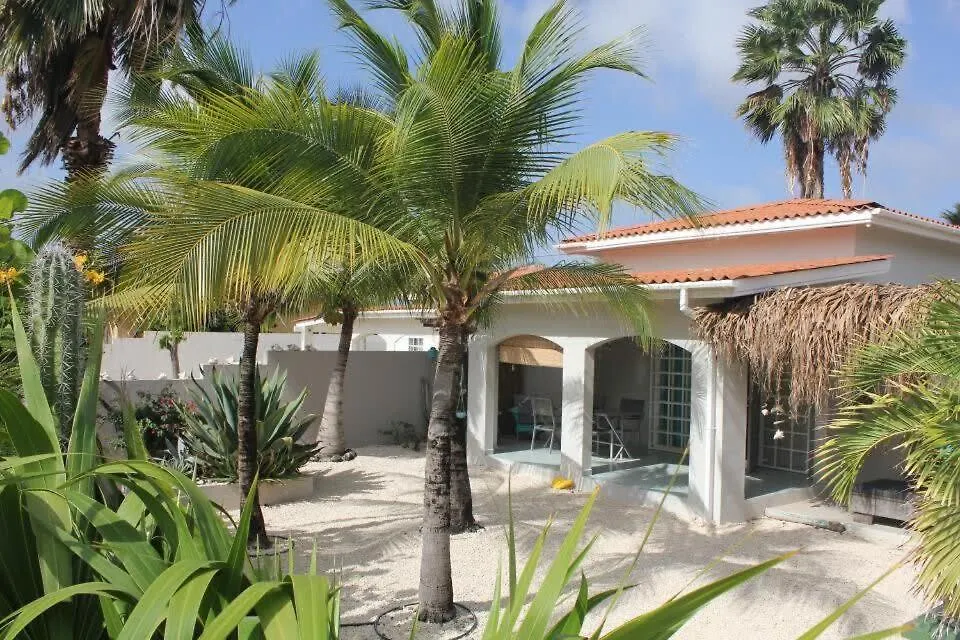 22A Casa Turquesa Villa Kralendijk  Bonaire, Saint Eustatius and Saba