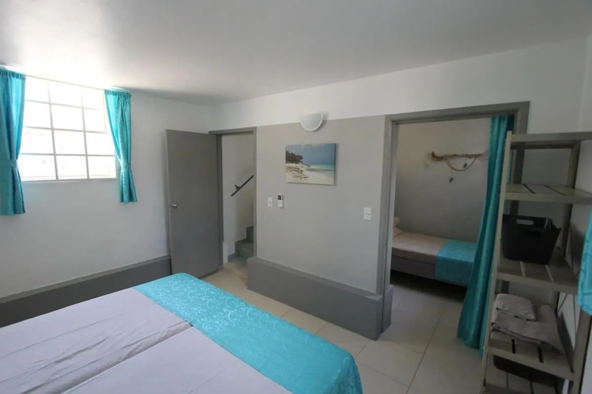 22A Casa Turquesa Villa Kralendijk  Holiday home