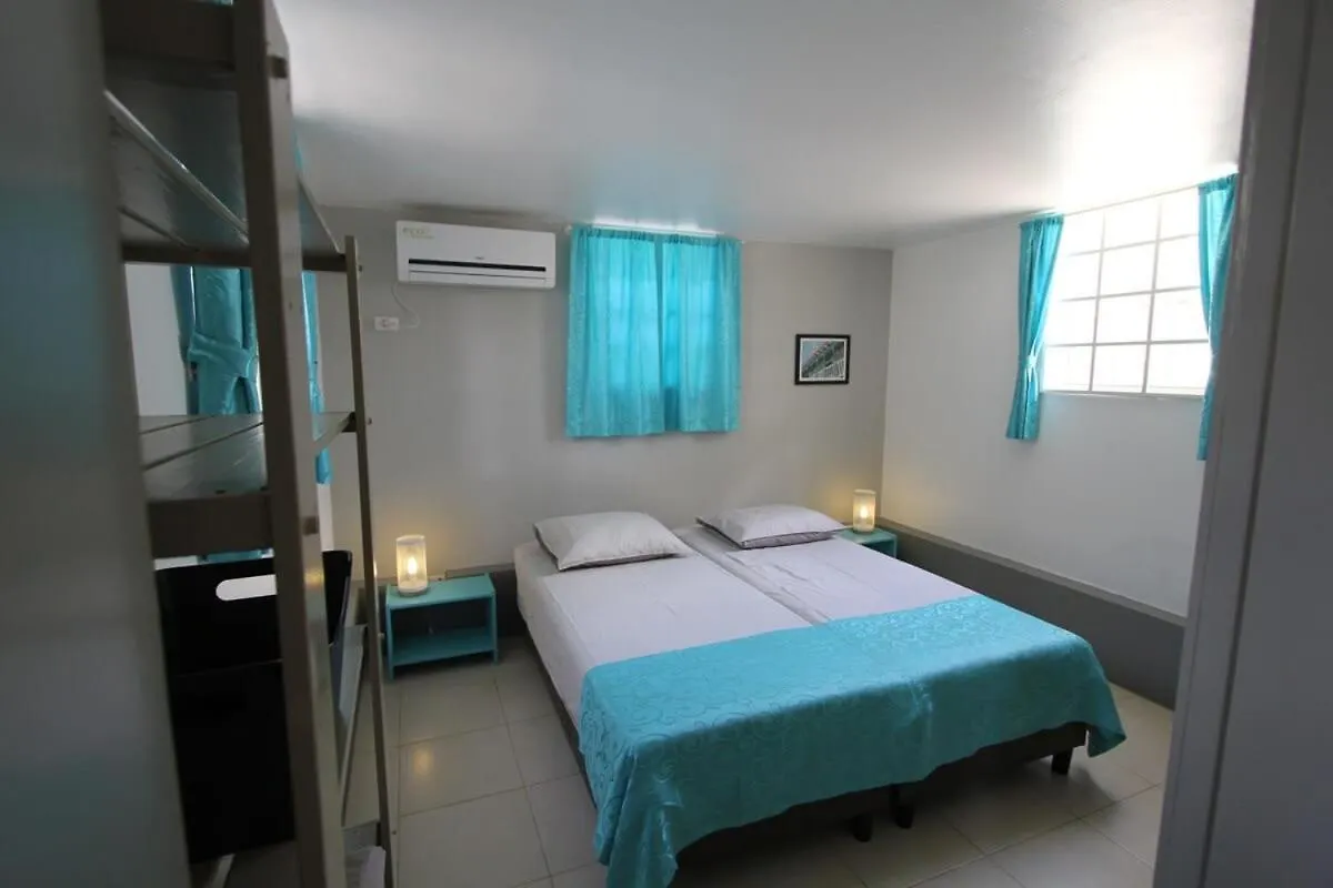 22A Casa Turquesa Villa Kralendijk  0*, Kralendijk (Bonaire)