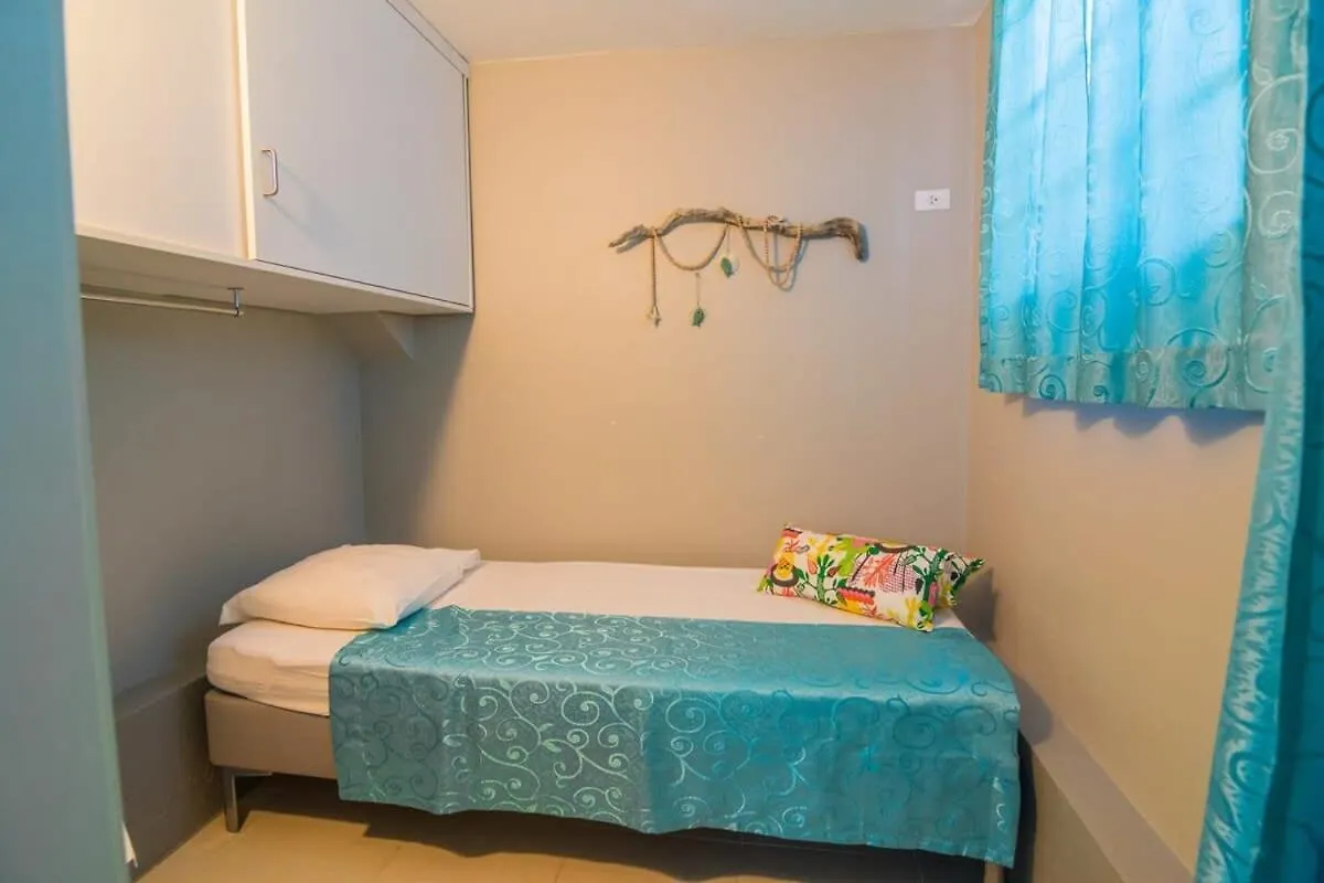 22A Casa Turquesa Villa Kralendijk