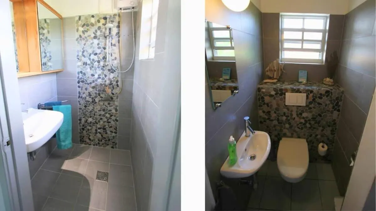 22A Casa Turquesa Villa Kralendijk  Holiday home Kralendijk (Bonaire)