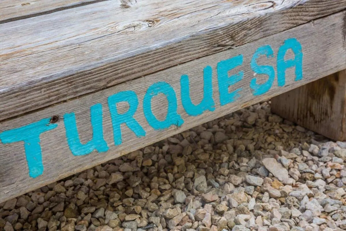 22A Casa Turquesa contacts