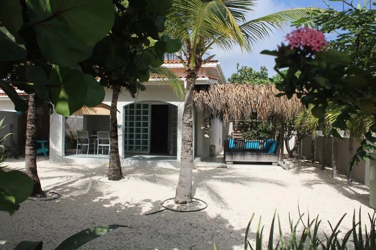 22A Casa Turquesa Villa Kralendijk  0*, Kralendijk (Bonaire) Bonaire, Saint Eustatius and Saba