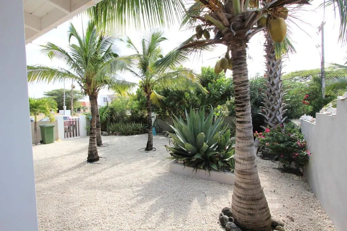 22A Casa Turquesa Villa Kralendijk  Holiday home Kralendijk (Bonaire)