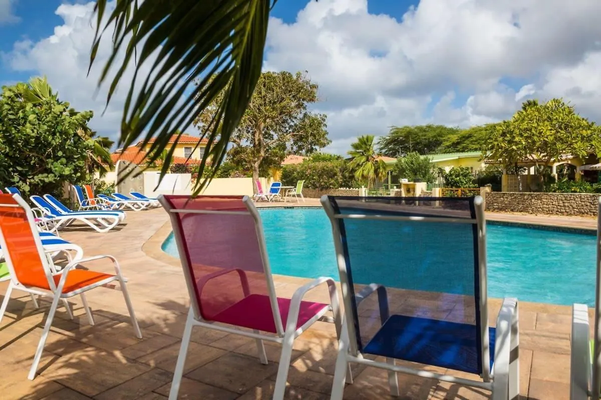 22A Casa Turquesa Villa Kralendijk  Kralendijk (Bonaire)