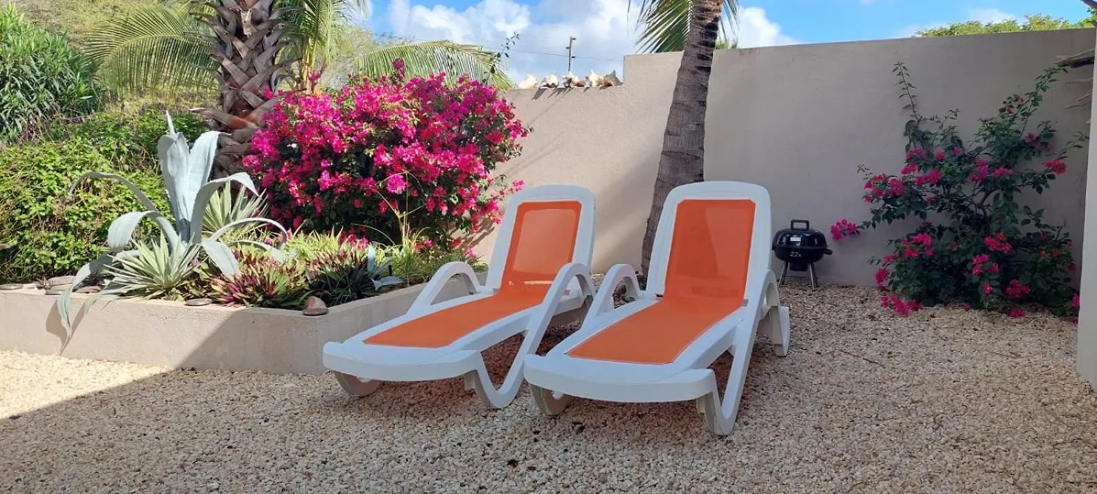 22A Casa Turquesa Villa Kralendijk  Holiday home Kralendijk (Bonaire)