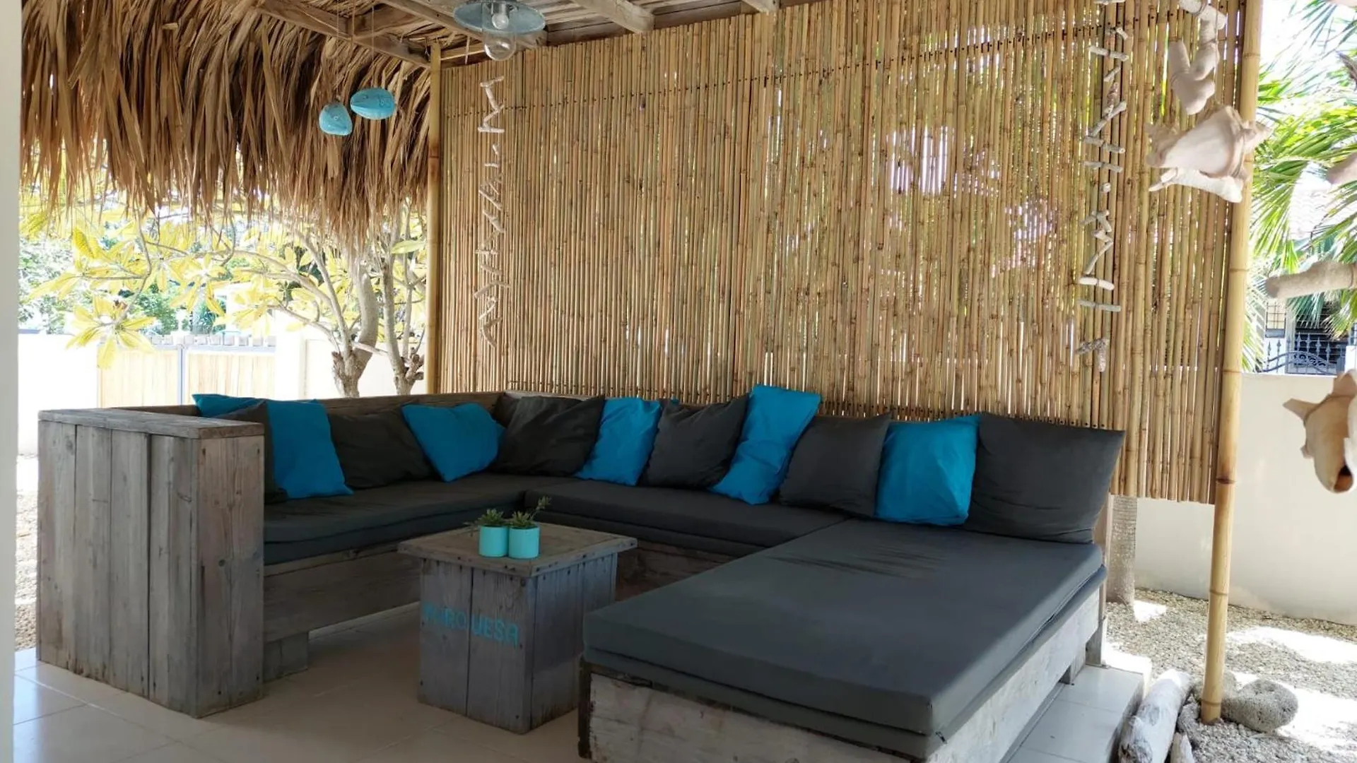 Holiday home 22A Casa Turquesa Villa Kralendijk  Bonaire, Saint Eustatius and Saba
