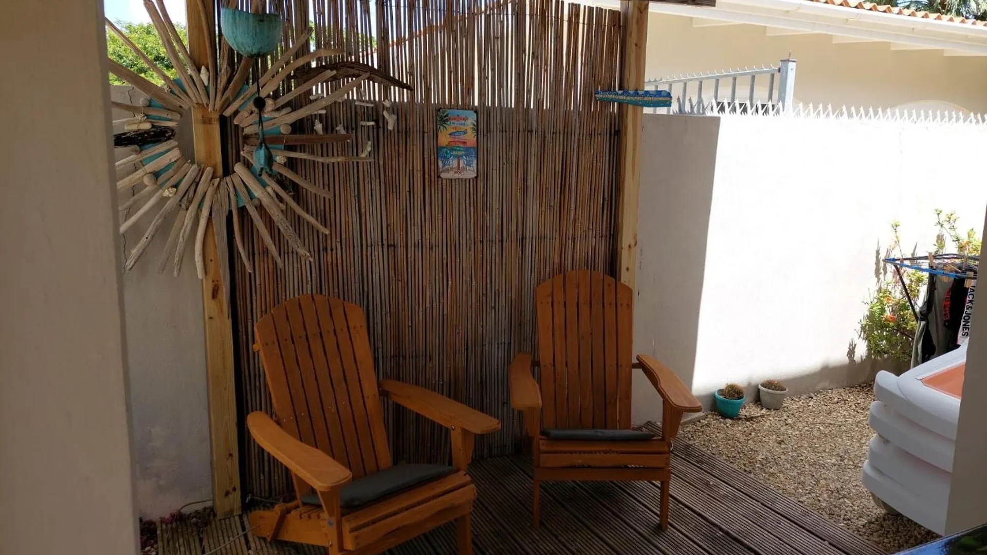22A Casa Turquesa Villa Kralendijk  Bonaire, Saint Eustatius and Saba