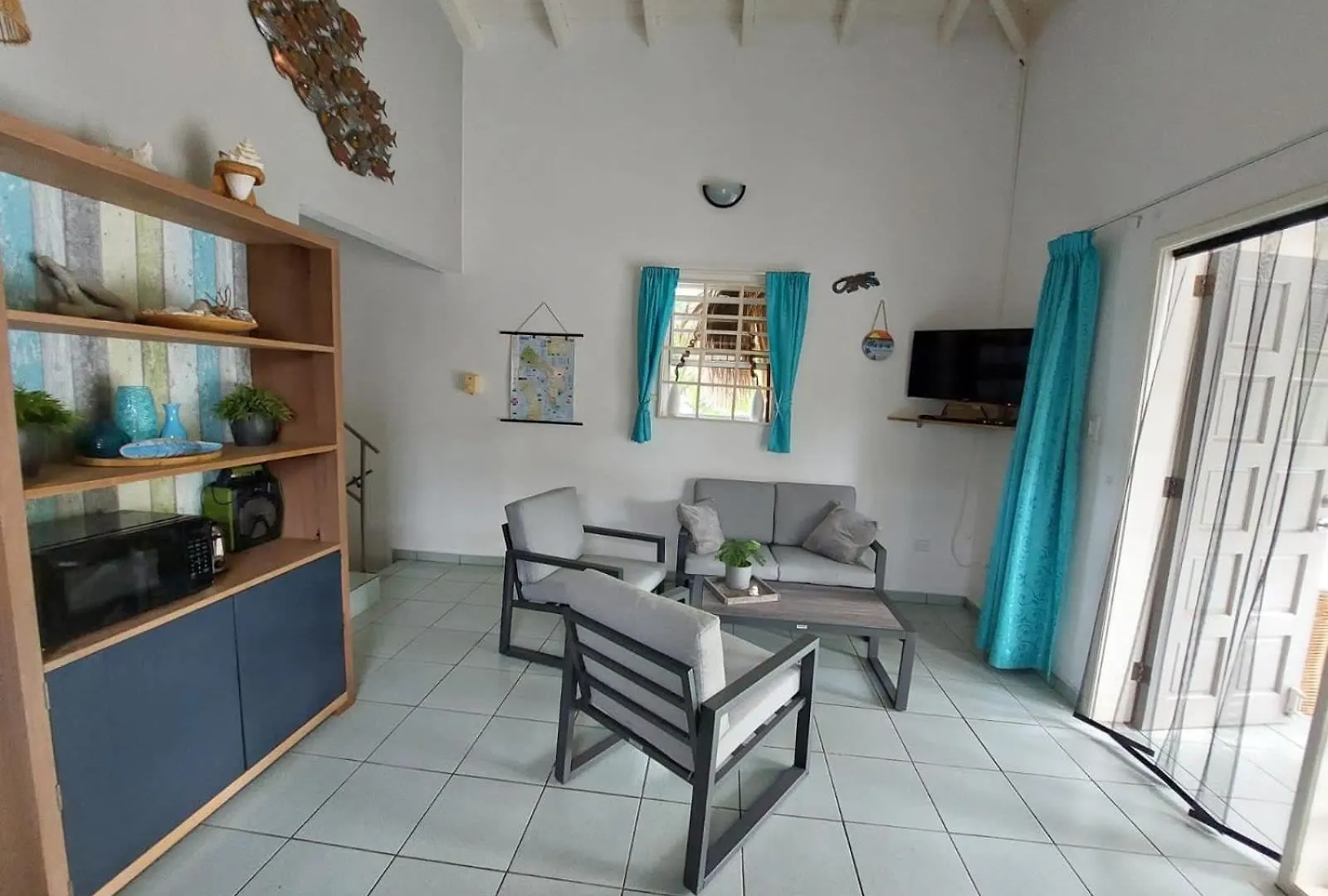 22A Casa Turquesa Villa Kralendijk  Kralendijk (Bonaire)